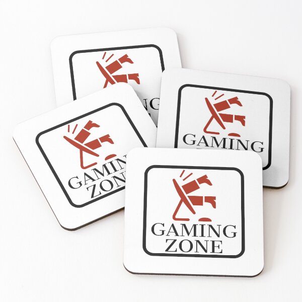 Item preview, Gaming Zone 2 designed and sold by IslandDrip.