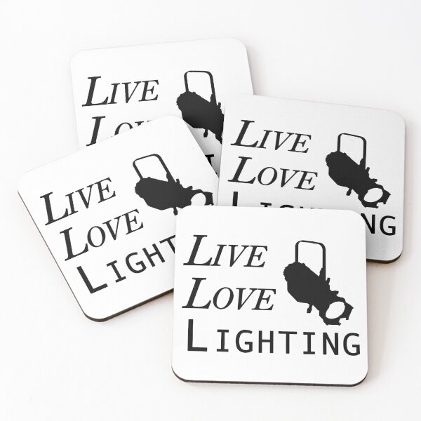 Item preview, Live Love Lighting - Source 4 designed and sold by Callum Watson.