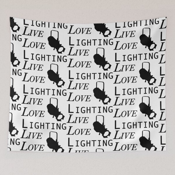 Item preview, Live Love Lighting - Source 4 designed and sold by Callum Watson.