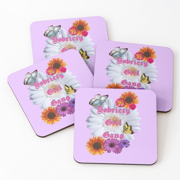 Item preview, Sober gal pals designed and sold by JennaSaisQuoi83.