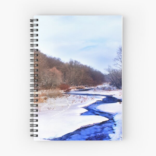 Item preview, February Thaw designed and sold by Claude Johnson.
