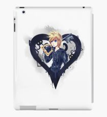 Roxas iPad-Hülle & Klebefolie