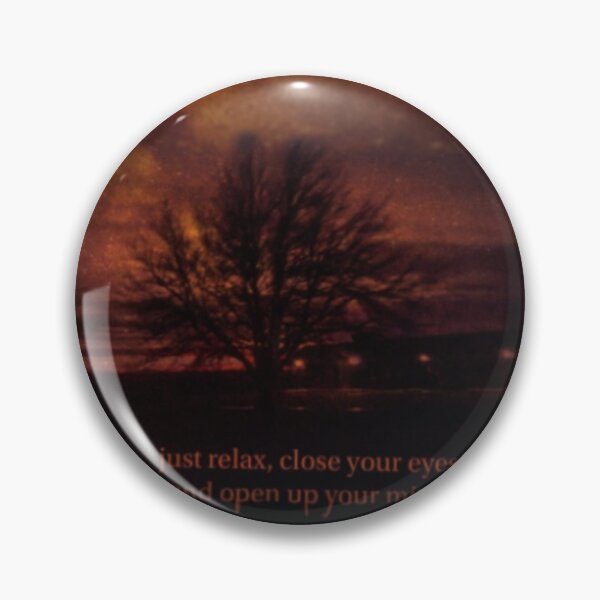 Item preview, Open Up Your Mind designed and sold by Cassidy Stiles.