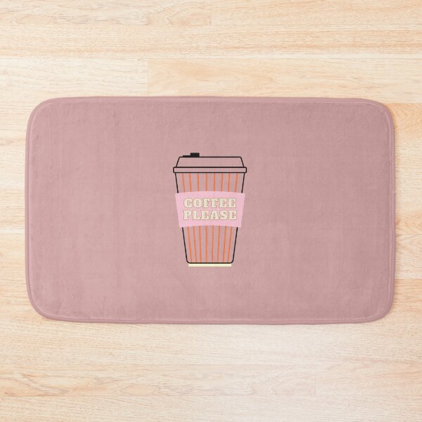 Item preview, Coffe Please! designed and sold by PatiMN.