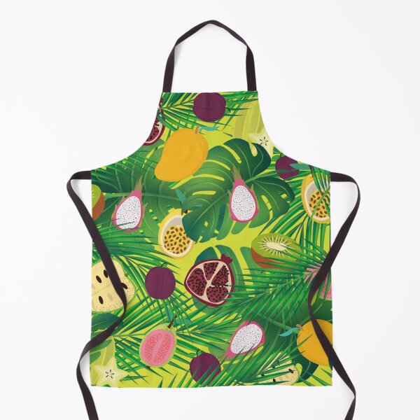 Item preview, Exotic Tropical Fruit version 3 designed and sold by Jennykies.