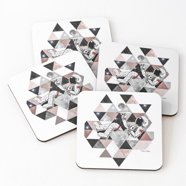 Item preview, Space rest designed and sold by Delia Colmenares.