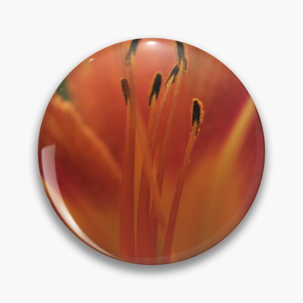 Item preview, Orange Daylilly, As Is designed and sold by Kim McClain Gregal.