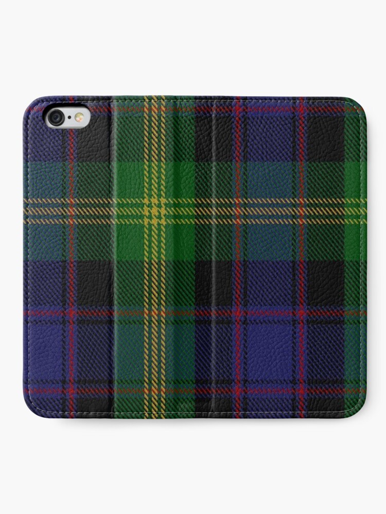 Watson Scottish Clan Small Kilt Pin