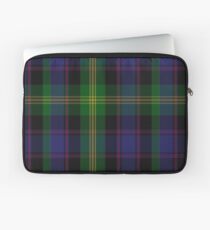 Watson Clan/Family Tartan Laptop Sleeve
