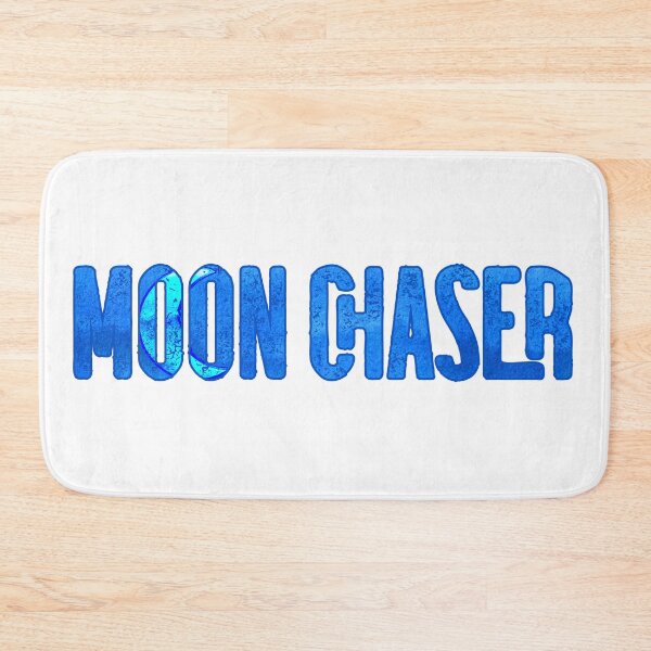 Item preview, Moon Chaser designed and sold by Solsunx.
