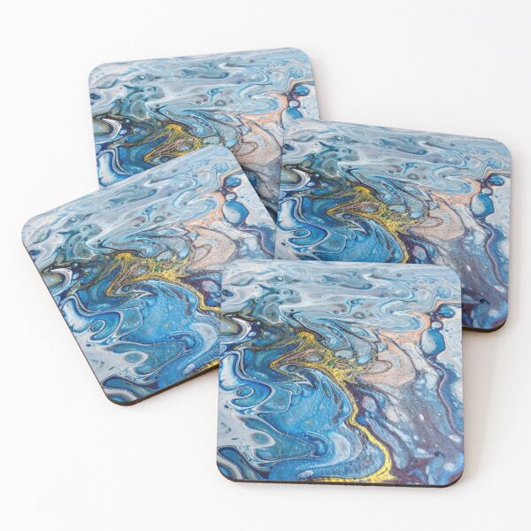 Item preview, Infinite Waters designed and sold by CreationStation69.