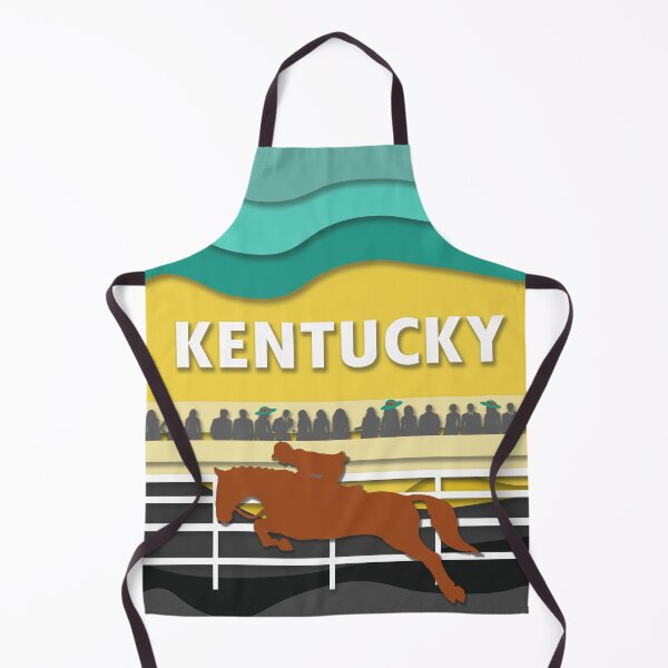 Item preview, Kentucky derby , Horse rider designed and sold by Fersan.