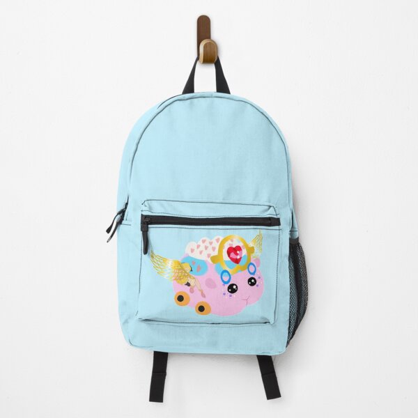 Item preview, Magical Anime Girl Abbey Pui Pui Molcar designed and sold by BlossomCreative.