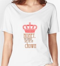 james moriarty Women's Relaxed Fit T-Shirt