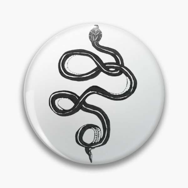 Artikelvorschau, Snake Design entworfen und verkauft von luckyturtles.