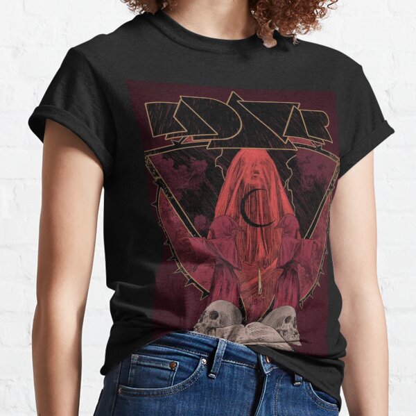 Kadavar Classic T-Shirt