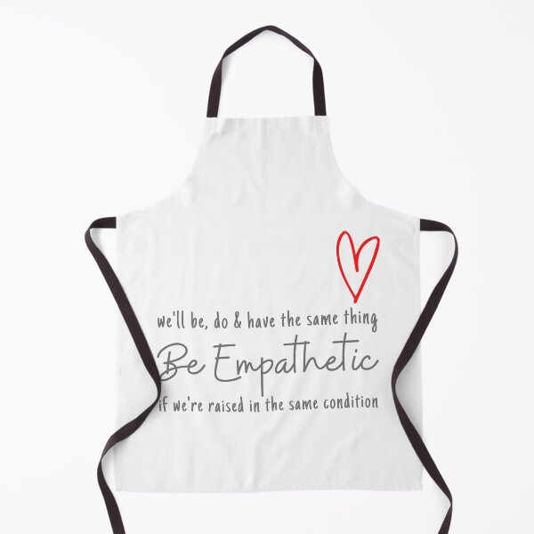 Item preview, Be Empathetic - Love & Empathy designed and sold by wakluz90.