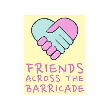 Imagen de la obra Derry Girls - Amigas al otro lado de la barrera de Alar Illustration