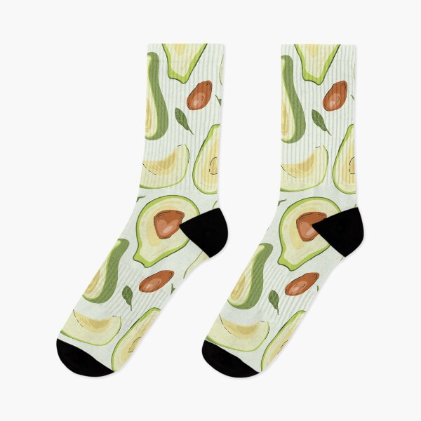 Item preview, Avocado face mask, avocado pattern masks, vegan mask, vegan green mask, go vegan, avocado watercolor, avocado lover gift, vegetarian designed and sold by Crocozen.