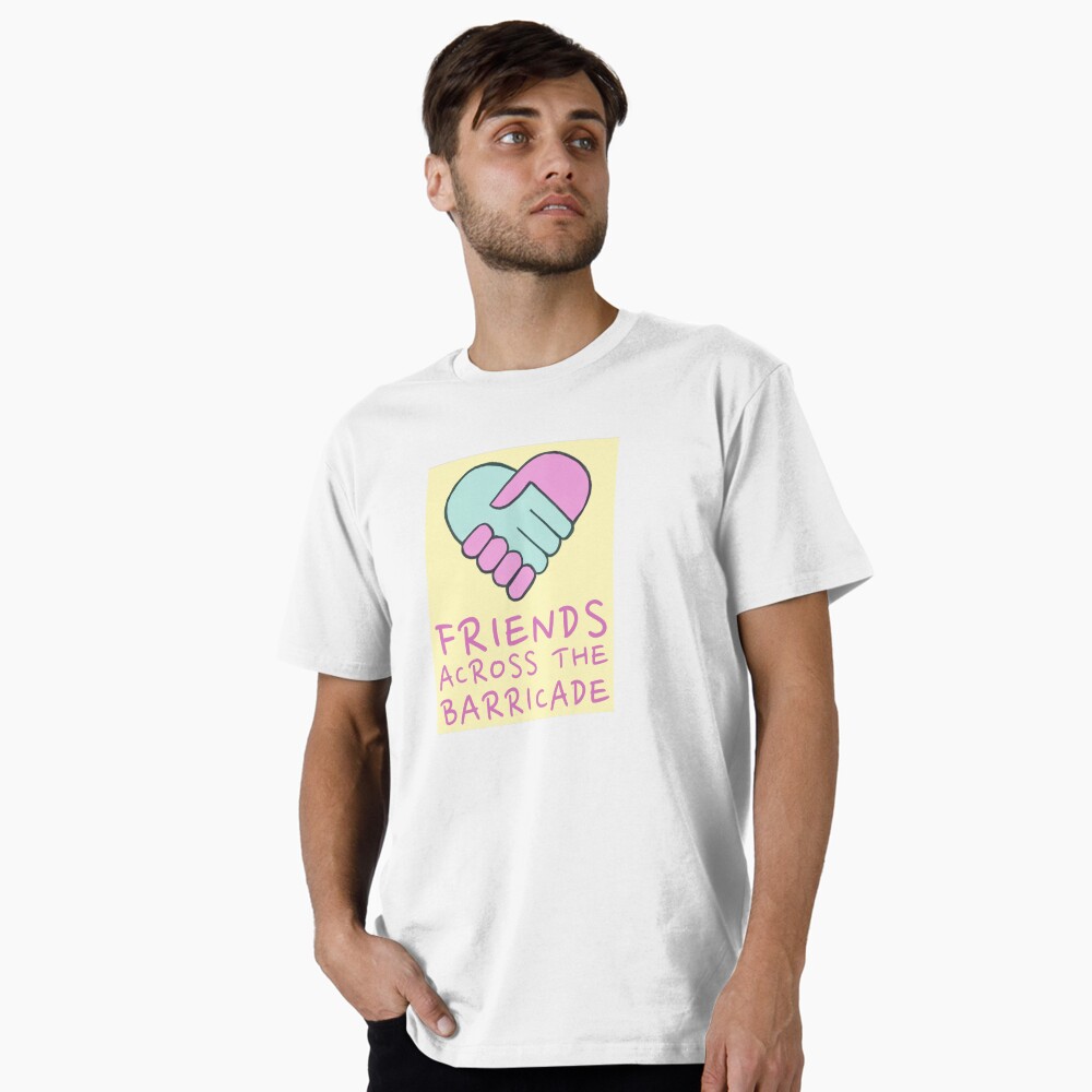 Vista previa del artículo con la obra «Camiseta premium», diseñado y vendido por gbfulford.