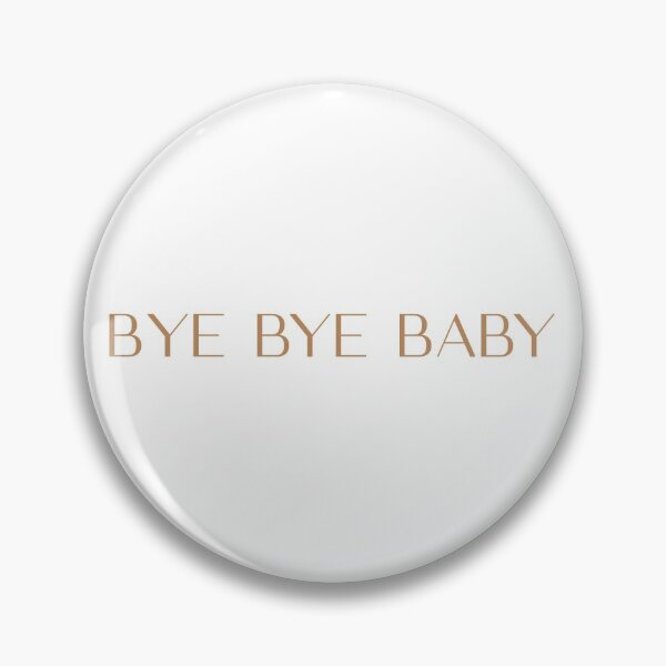 Artikelvorschau, Bye Bye Baby - Taylors Version - Aus dem Tresor entworfen und verkauft von keeva-d.