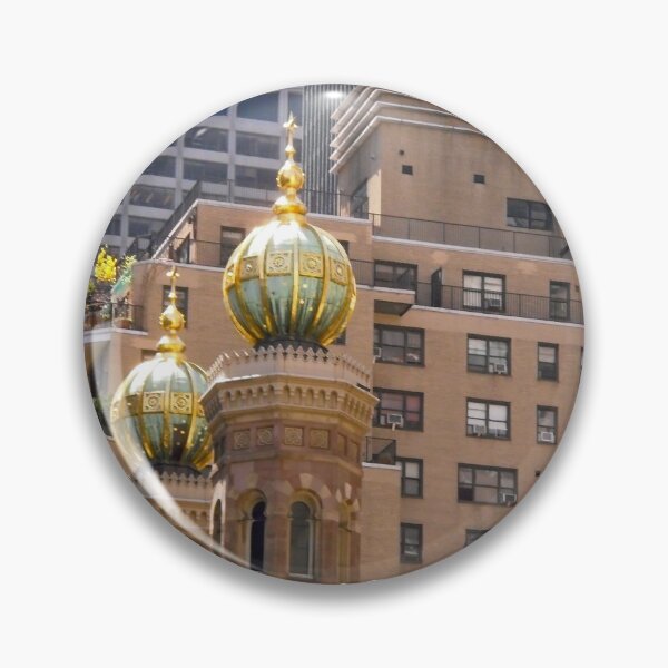 Item preview, The Architecture of Lexington Avenue ,New York designed and sold by Shulie1.
