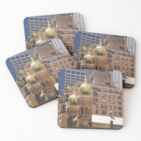 Item preview, The Architecture of Lexington Avenue ,New York designed and sold by Shulie1.