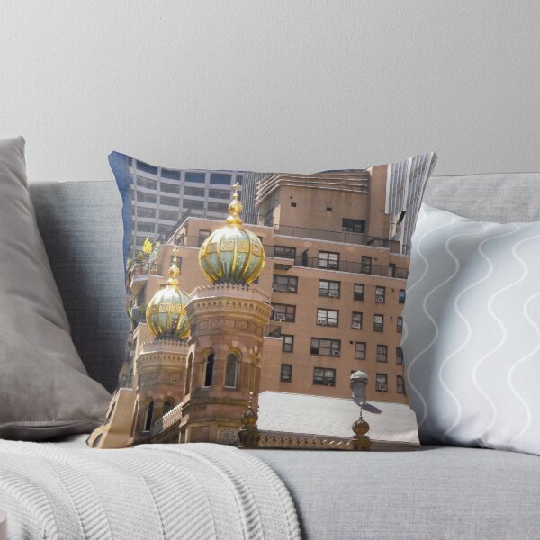 Item preview, The Architecture of Lexington Avenue ,New York designed and sold by Shulie1.