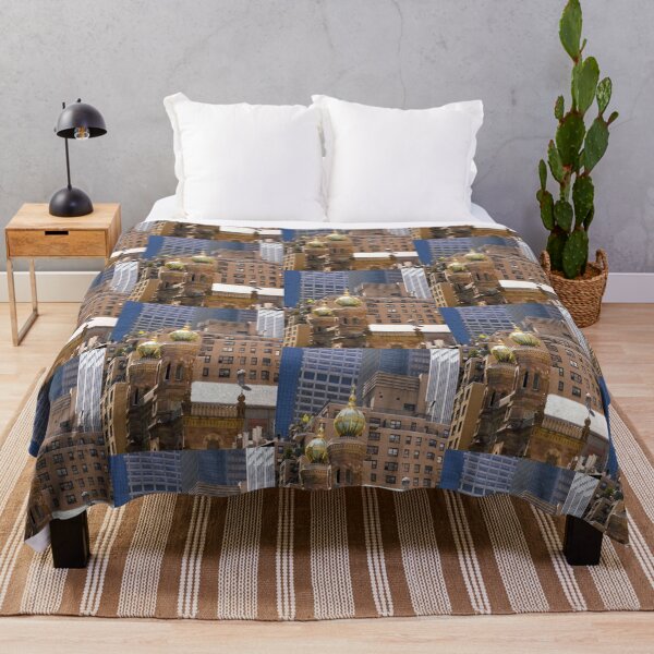 Item preview, The Architecture of Lexington Avenue ,New York designed and sold by Shulie1.