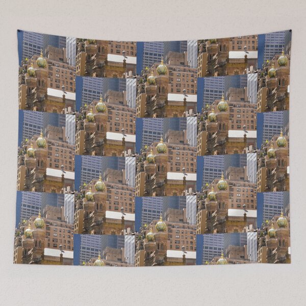Item preview, The Architecture of Lexington Avenue ,New York designed and sold by Shulie1.