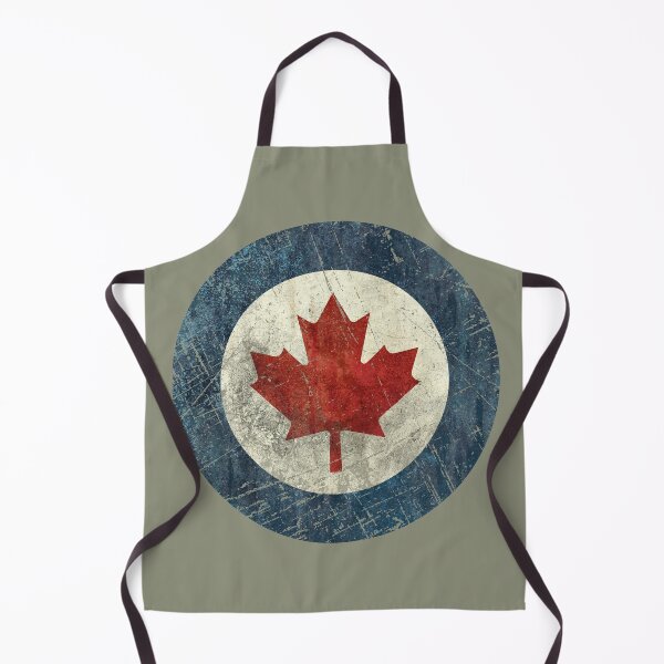 Item preview, Canada Air Force Vintage Emblem designed and sold by Royal-Elite.