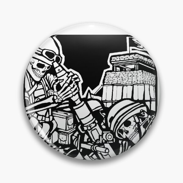 Item preview, Skeleton Crew designed and sold by Flashed  Up.