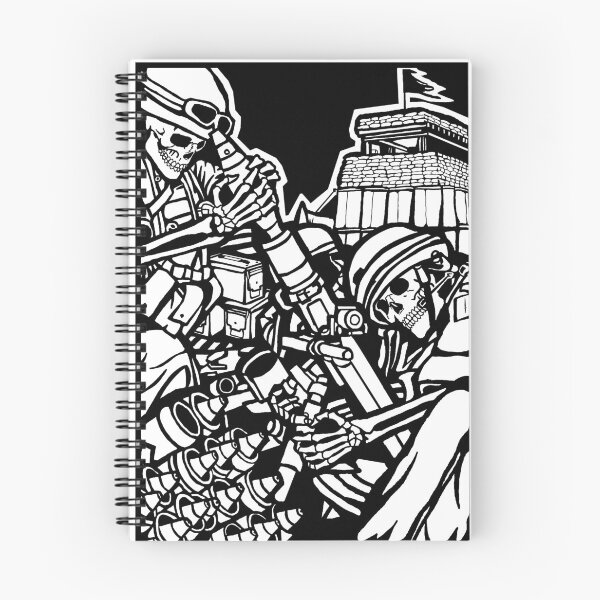 Item preview, Skeleton Crew designed and sold by Flashed  Up.