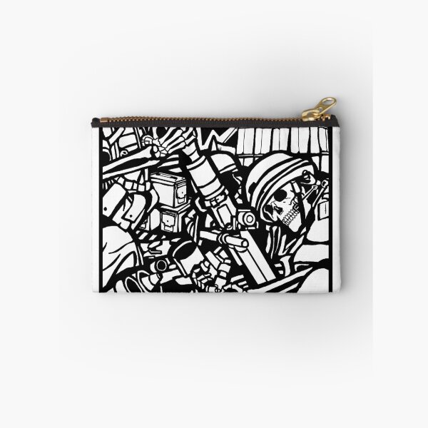 Item preview, Skeleton Crew designed and sold by Flashed  Up.
