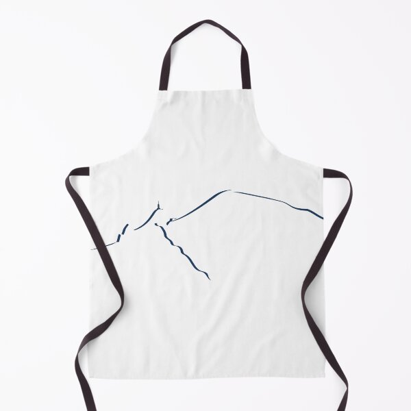 Item preview, Aiguille du Midi and Mont Blanc designed and sold by leewarddesign.
