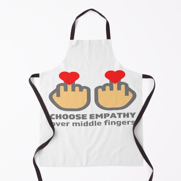 Item preview, Choose Empathy - Funny Sarcastic designed and sold by wakluz90.