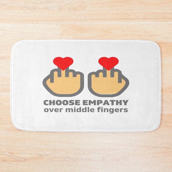 Item preview, Choose Empathy - Funny Sarcastic designed and sold by wakluz90.