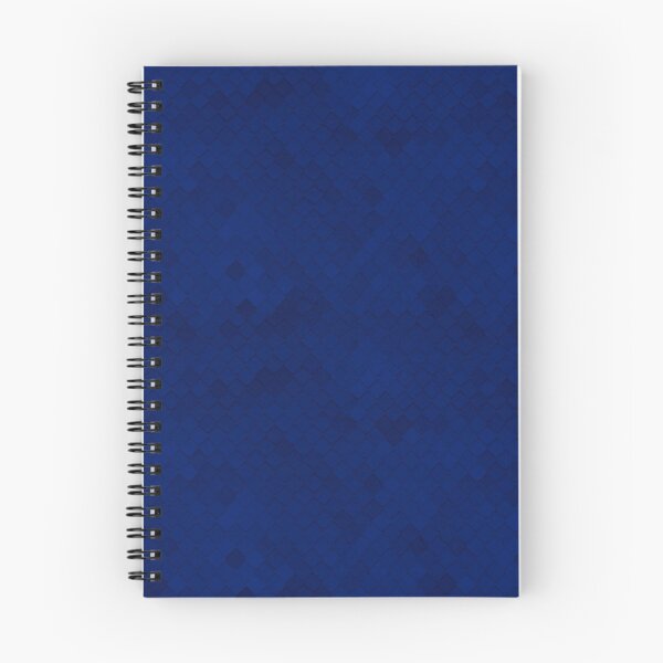Item preview, Abstract Indigo Blue Texture designed and sold by coldgrey2.