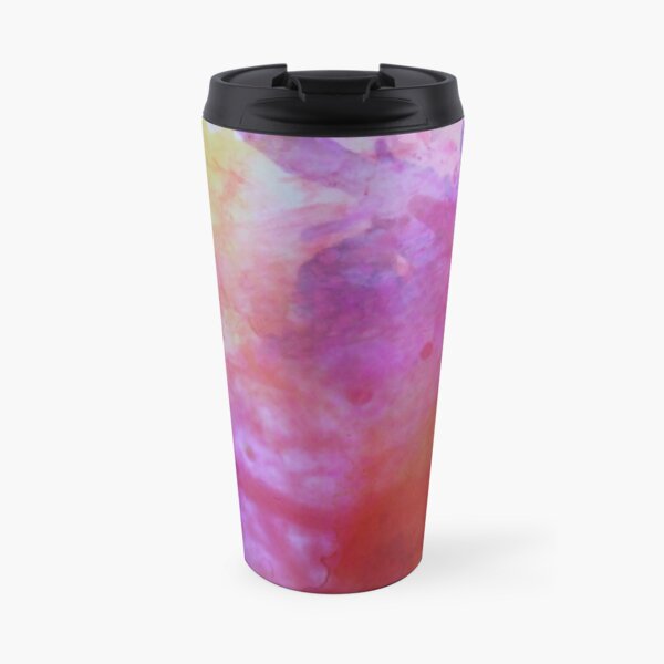 Warmth Spectrum Travel Mug