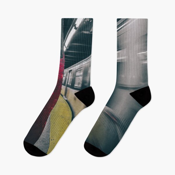 Item preview, Next Stop... Times Square designed and sold by Antoine Jackson.