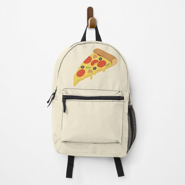Item preview, Pizza slice designed and sold by JohnPeace.