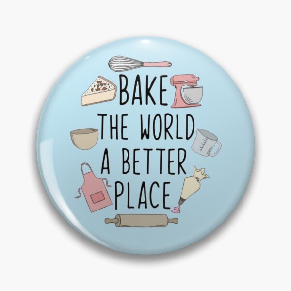 Item preview, Baking designed and sold by Roisin678.