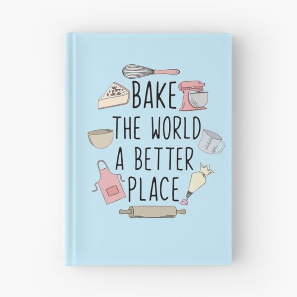 Item preview, Baking designed and sold by Roisin678.