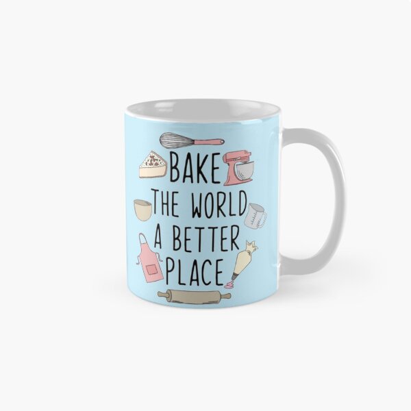 Item preview, Baking designed and sold by Roisin678.