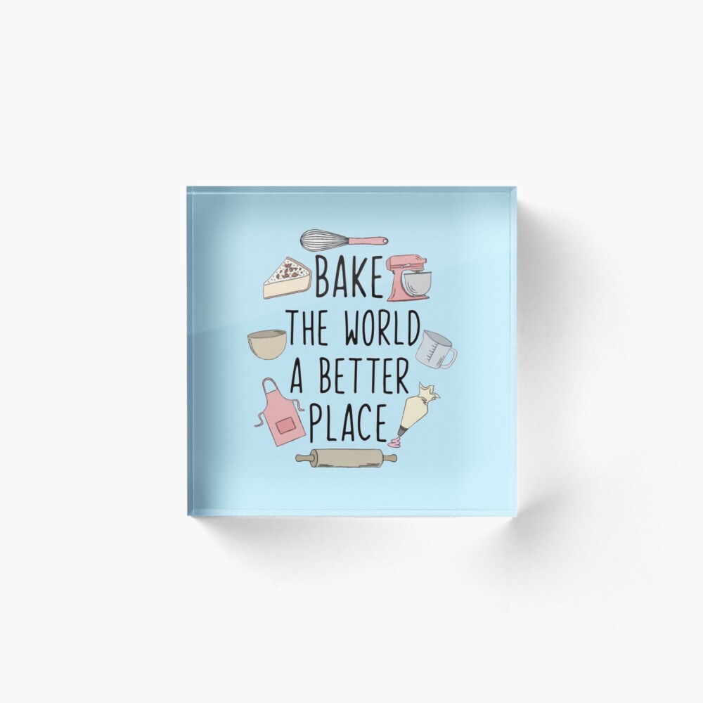 Item preview, Acrylic Block designed and sold by Roisin678.