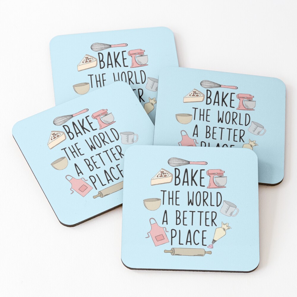 Item preview, Coasters (Set of 4) designed and sold by Roisin678.
