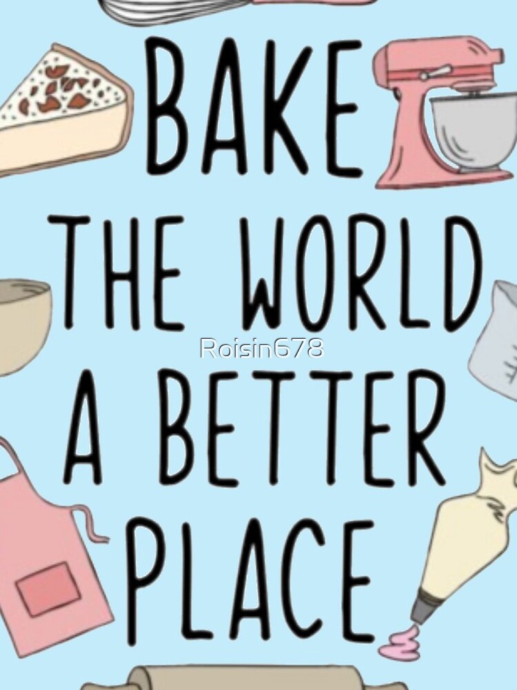 Thumbnail 4 of 4, iPhone Case, Baking designed and sold by Roisin678.