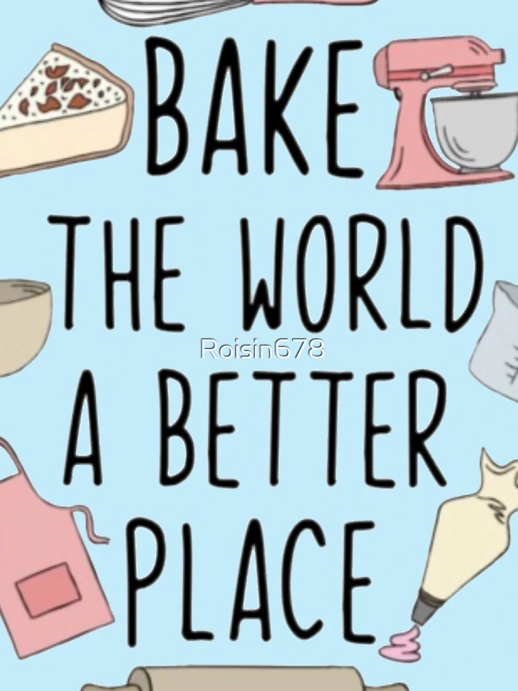 Thumbnail 4 of 4, iPhone Case, Baking designed and sold by Roisin678.
