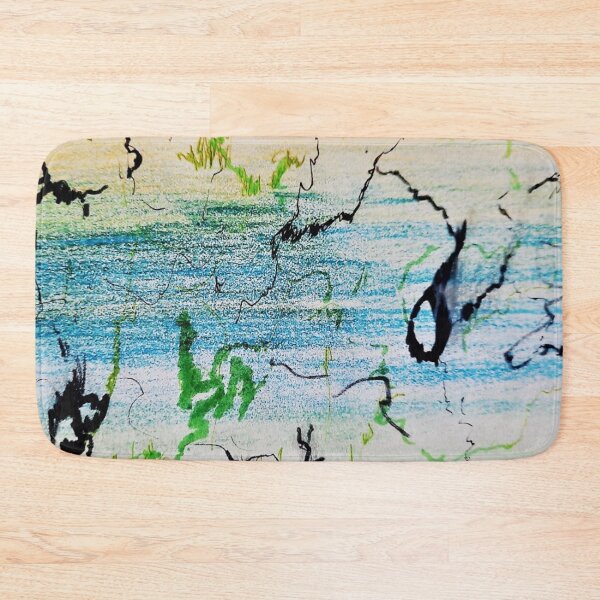 Item preview, Marble Landscape the 1st designed and sold by DETalas.