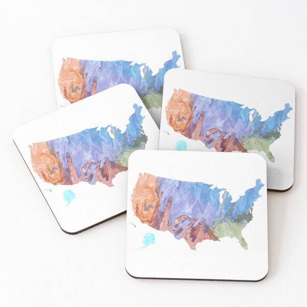 Item preview, My Country on a Cloud designed and sold by the-bujo-babe.